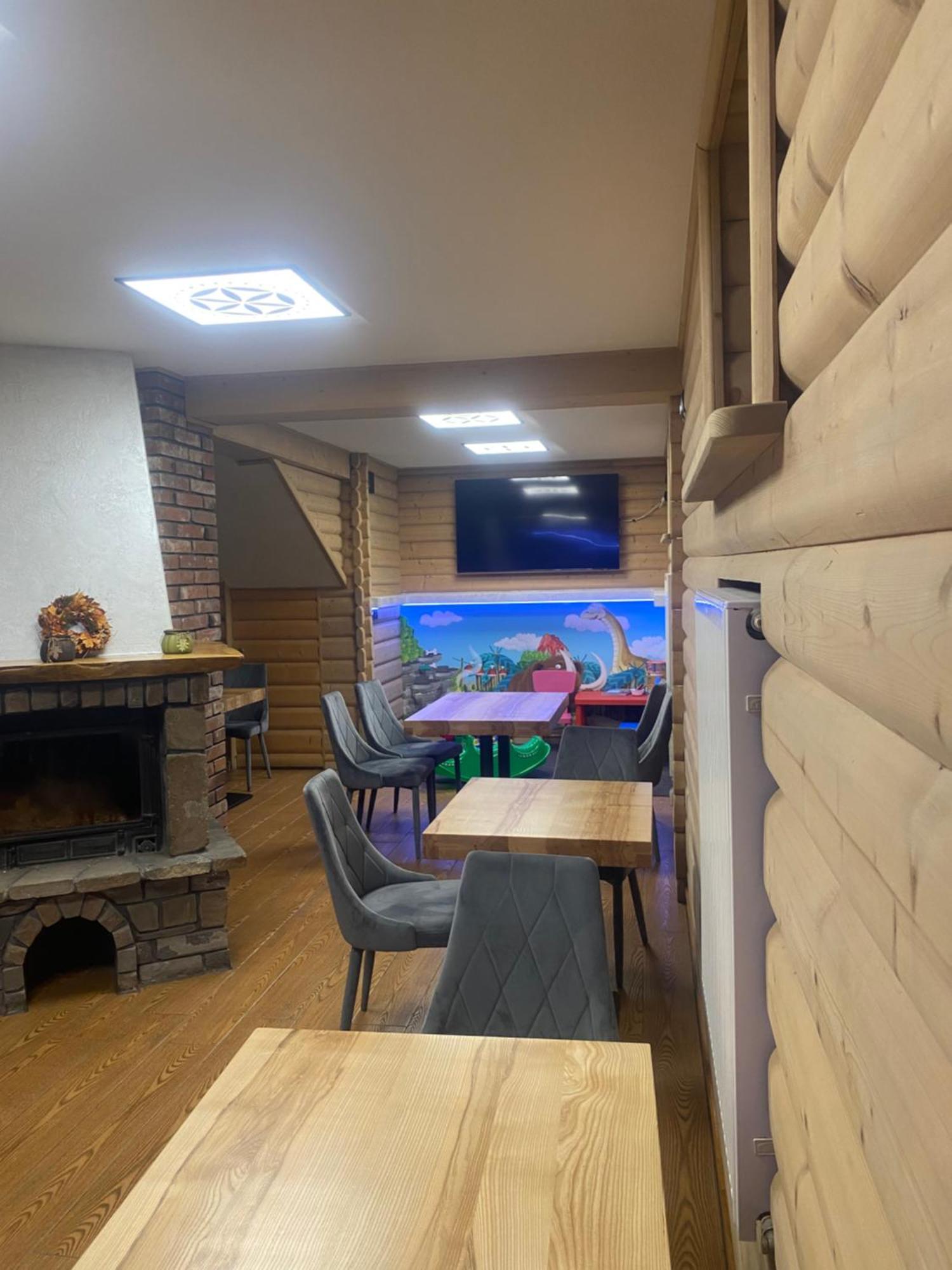 Apartmán Swarna Wynajem Pokoi Zakopane Exteriér fotografie