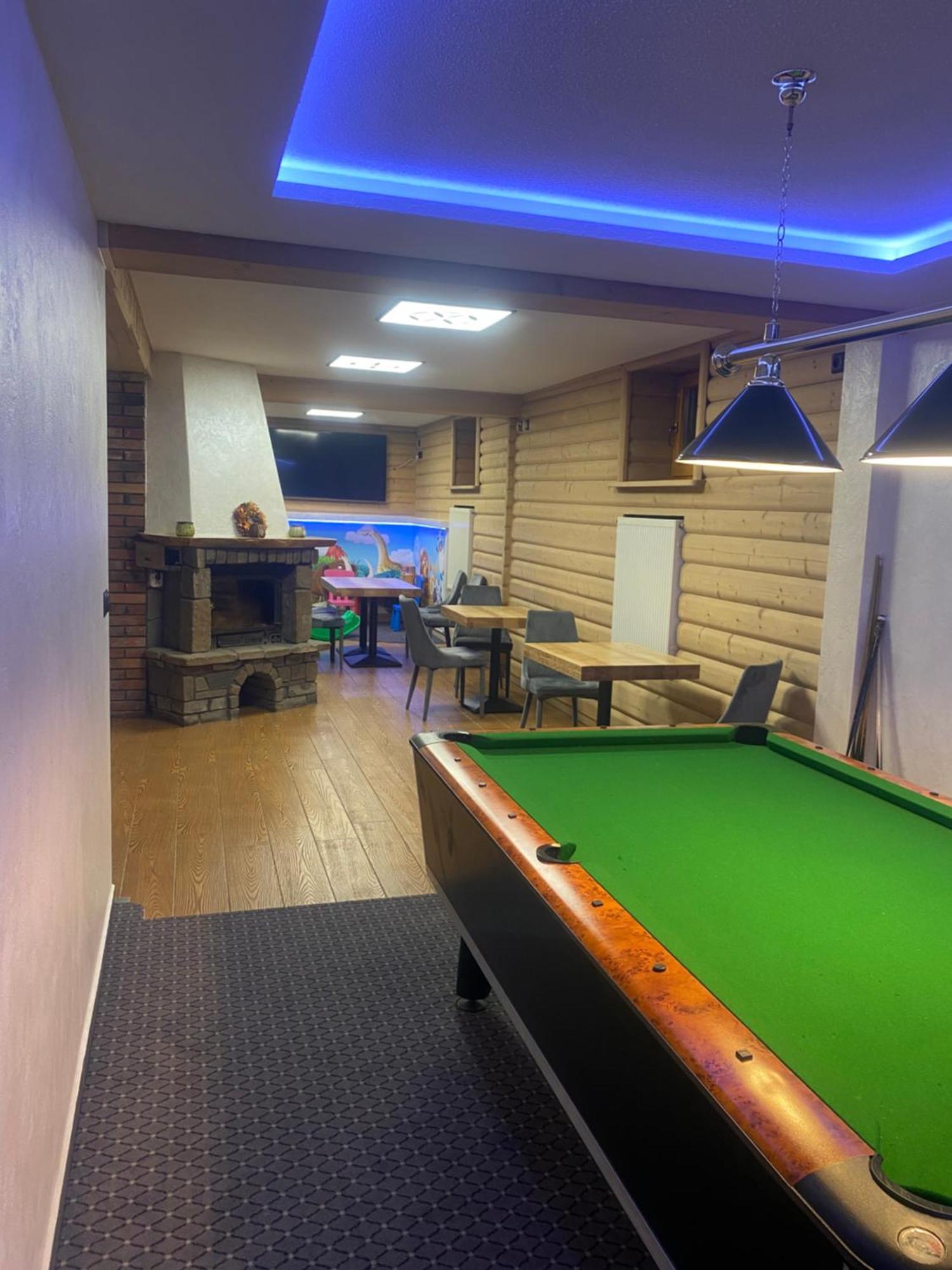 Apartmán Swarna Wynajem Pokoi Zakopane Exteriér fotografie