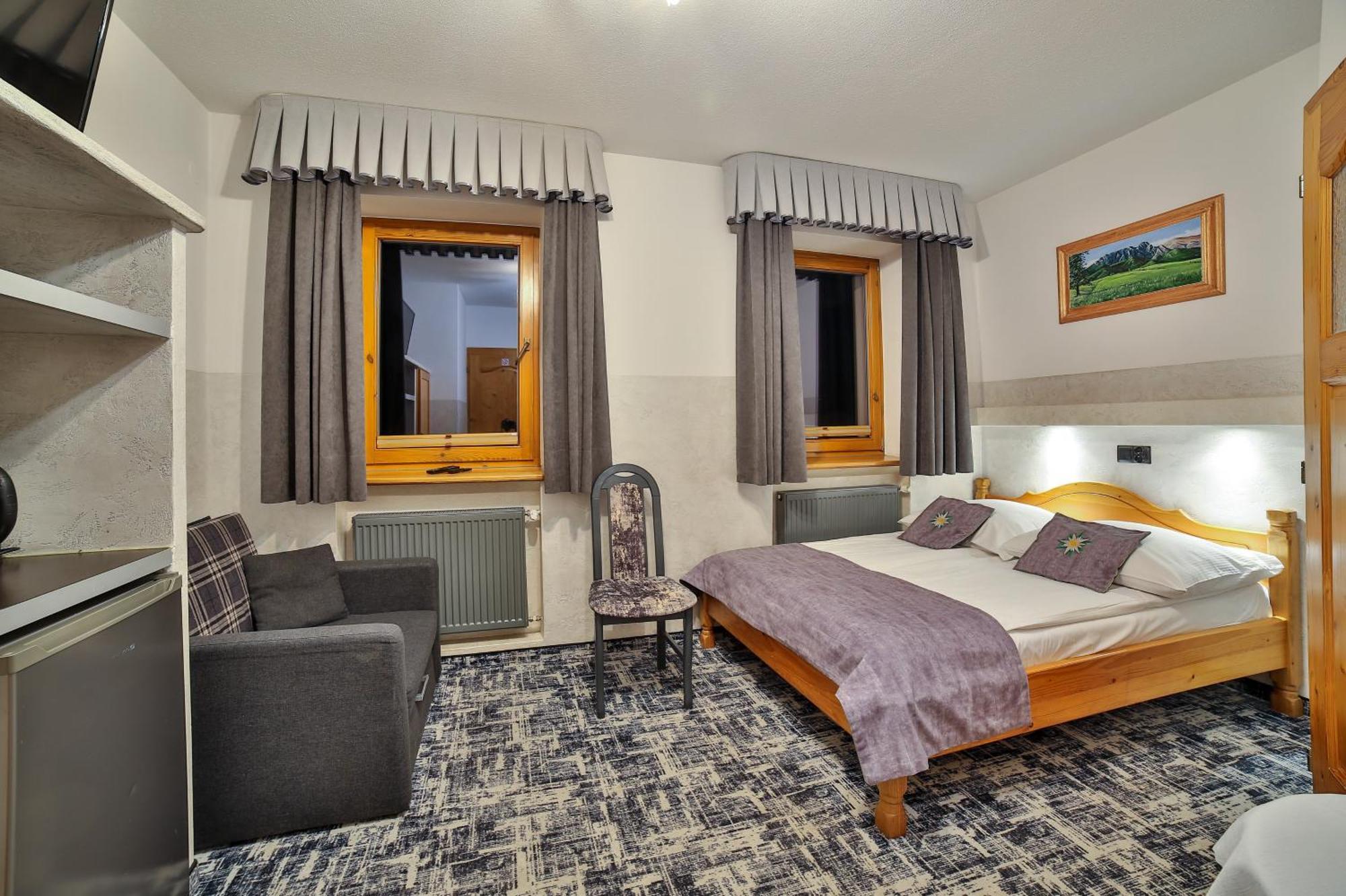 Apartmán Swarna Wynajem Pokoi Zakopane Exteriér fotografie