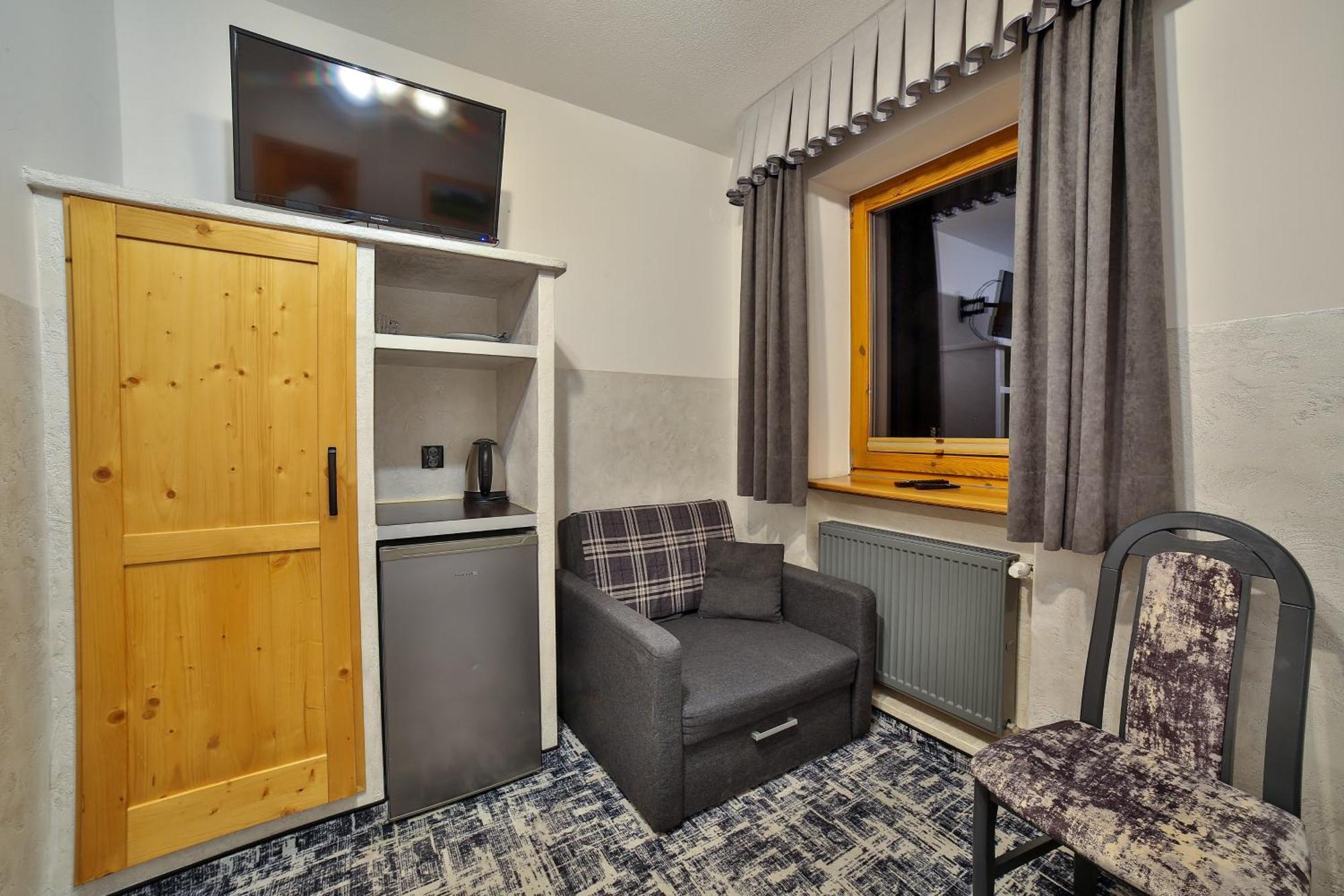 Apartmán Swarna Wynajem Pokoi Zakopane Exteriér fotografie