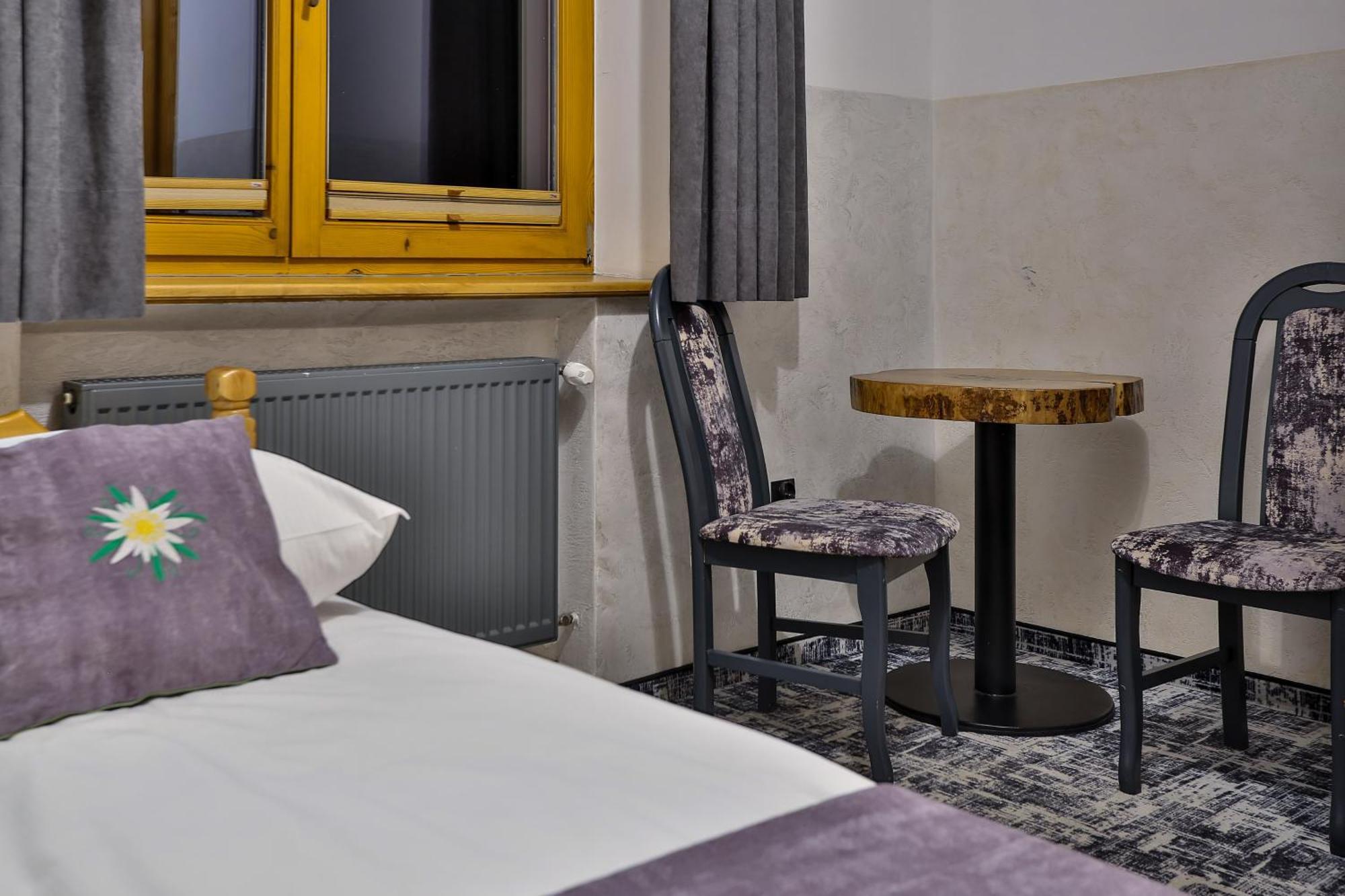 Apartmán Swarna Wynajem Pokoi Zakopane Exteriér fotografie