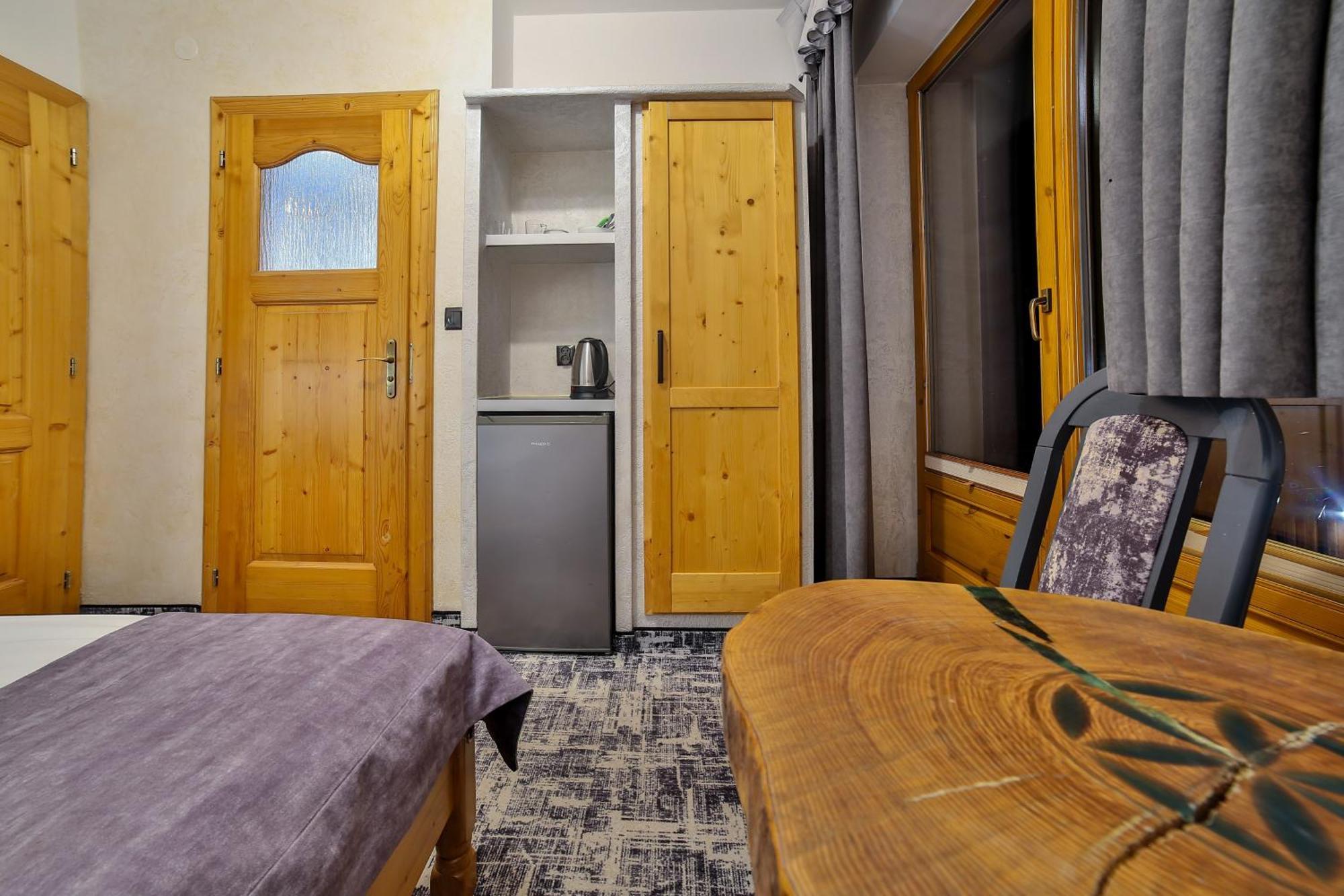 Apartmán Swarna Wynajem Pokoi Zakopane Exteriér fotografie