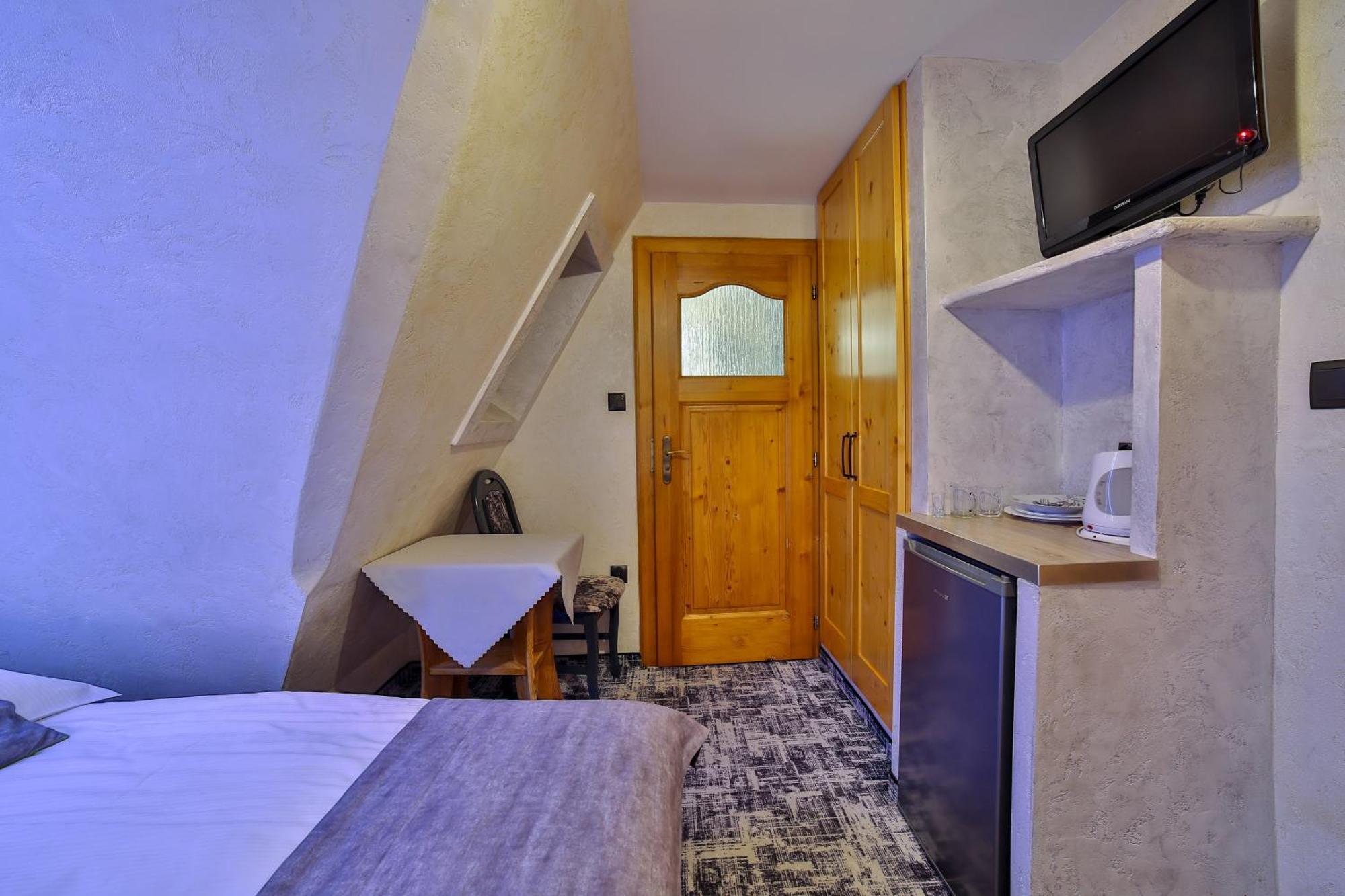Apartmán Swarna Wynajem Pokoi Zakopane Exteriér fotografie