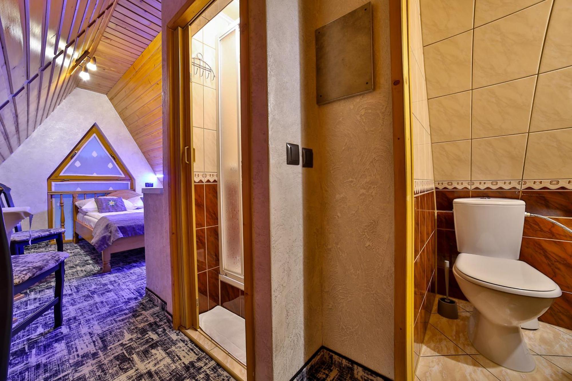 Apartmán Swarna Wynajem Pokoi Zakopane Exteriér fotografie