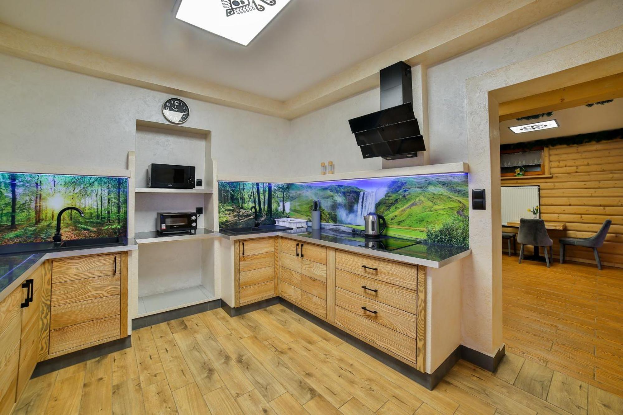 Apartmán Swarna Wynajem Pokoi Zakopane Exteriér fotografie