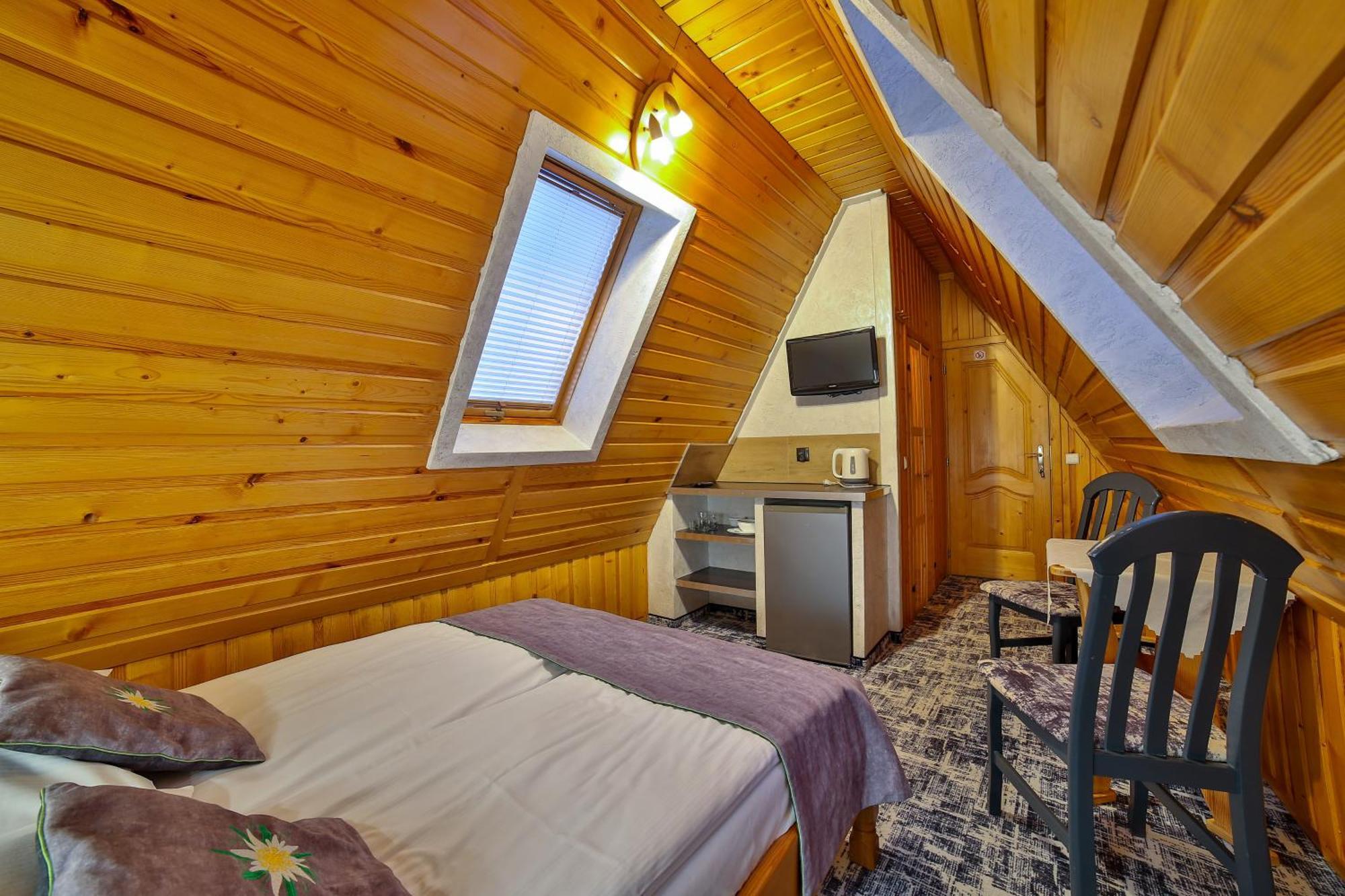 Apartmán Swarna Wynajem Pokoi Zakopane Exteriér fotografie