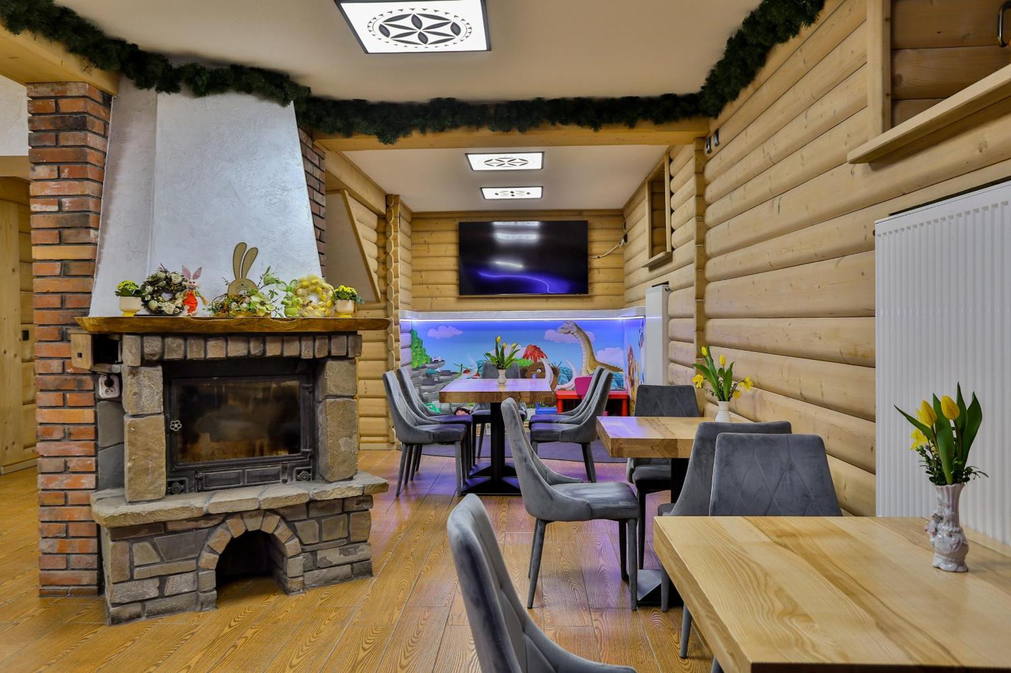 Apartmán Swarna Wynajem Pokoi Zakopane Exteriér fotografie