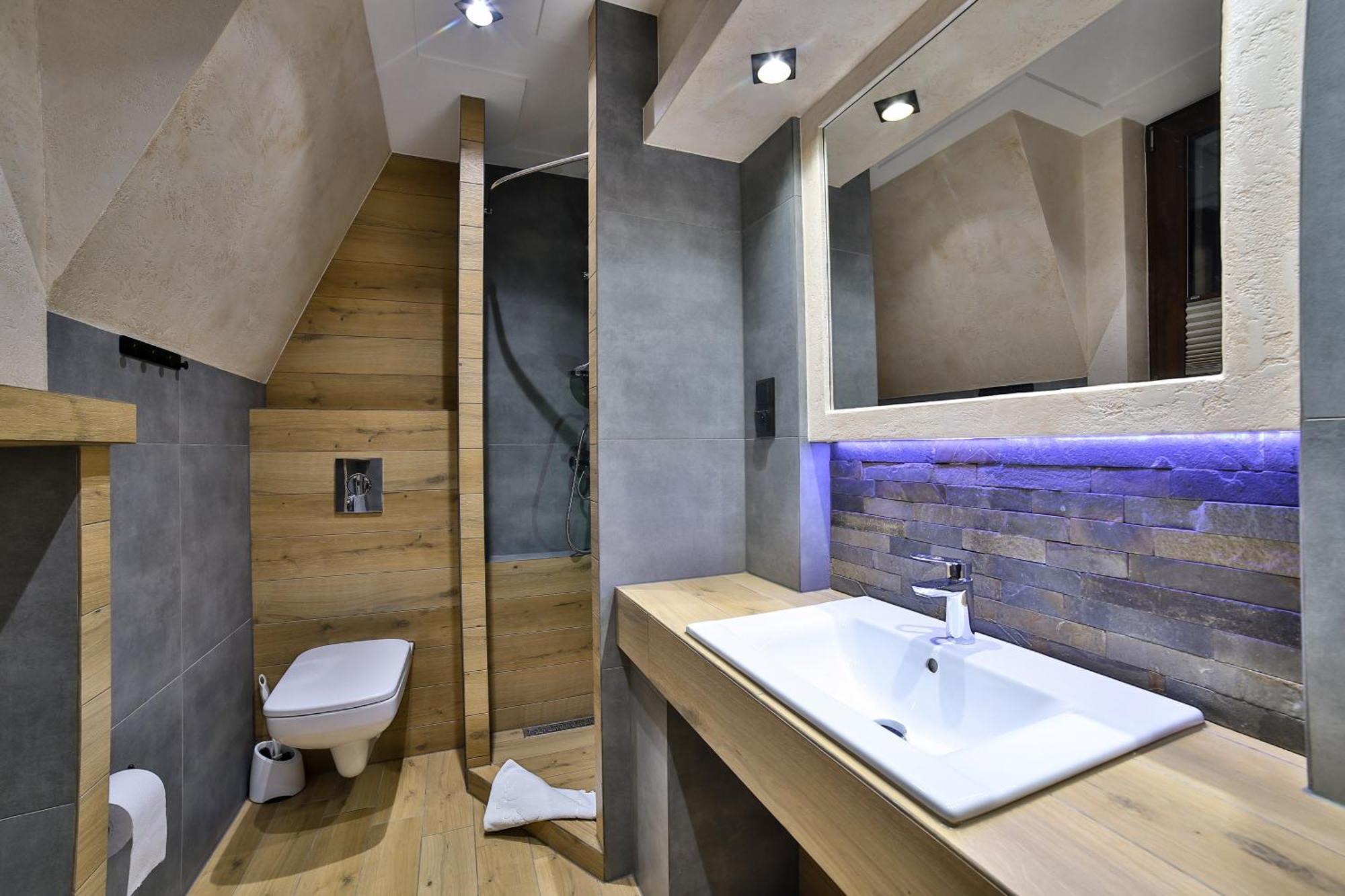 Apartmán Swarna Wynajem Pokoi Zakopane Exteriér fotografie