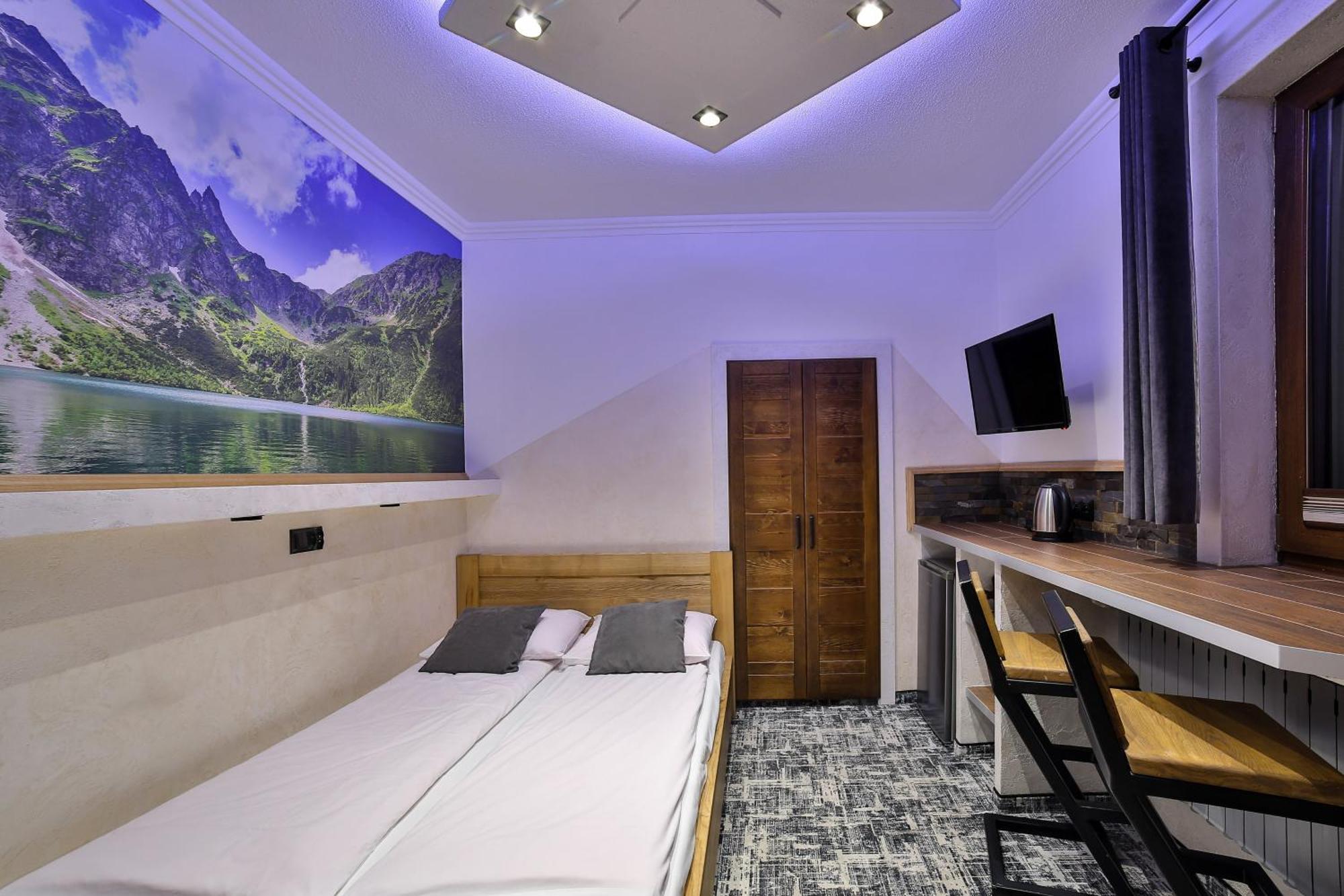 Apartmán Swarna Wynajem Pokoi Zakopane Exteriér fotografie