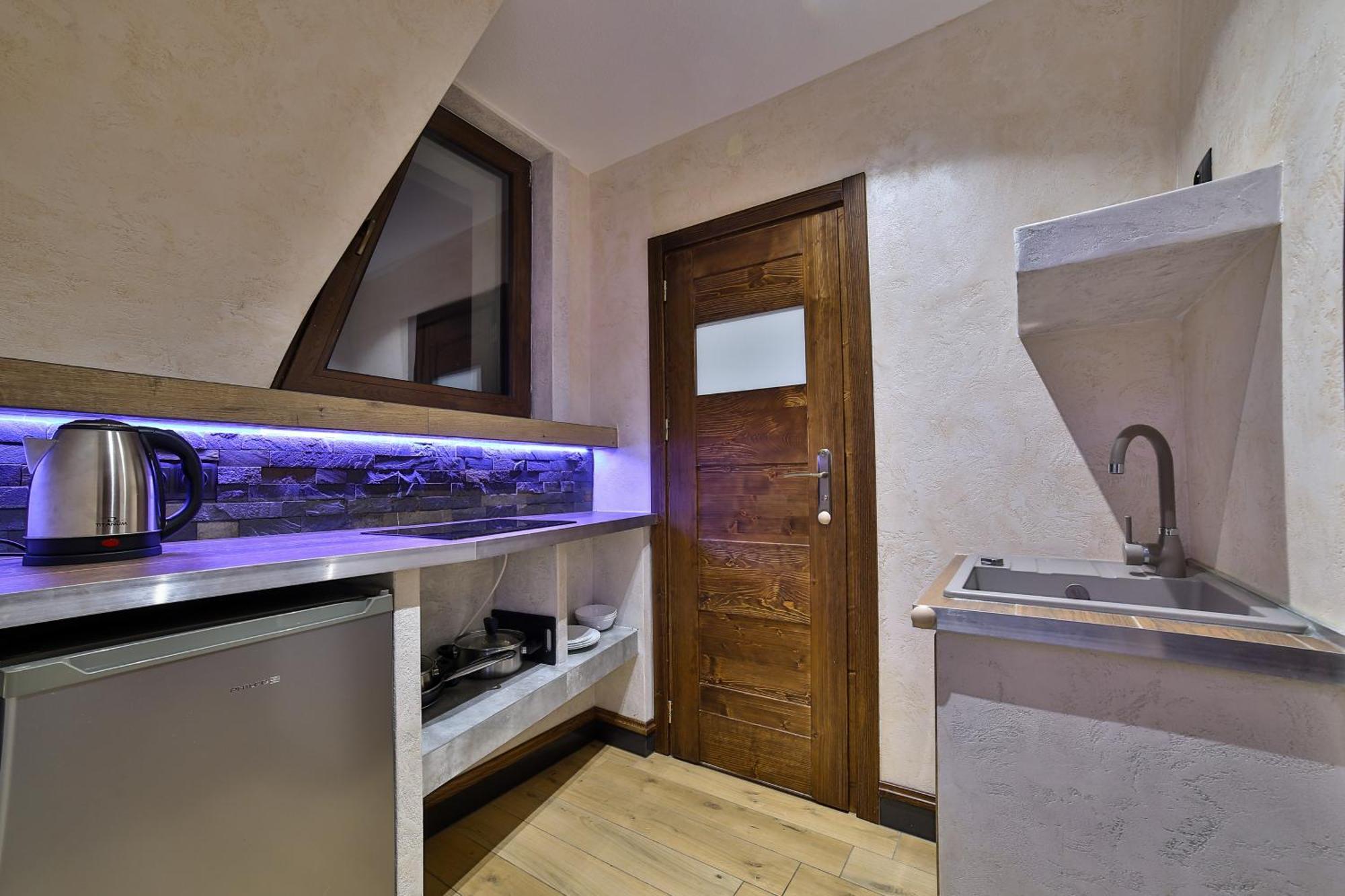 Apartmán Swarna Wynajem Pokoi Zakopane Exteriér fotografie