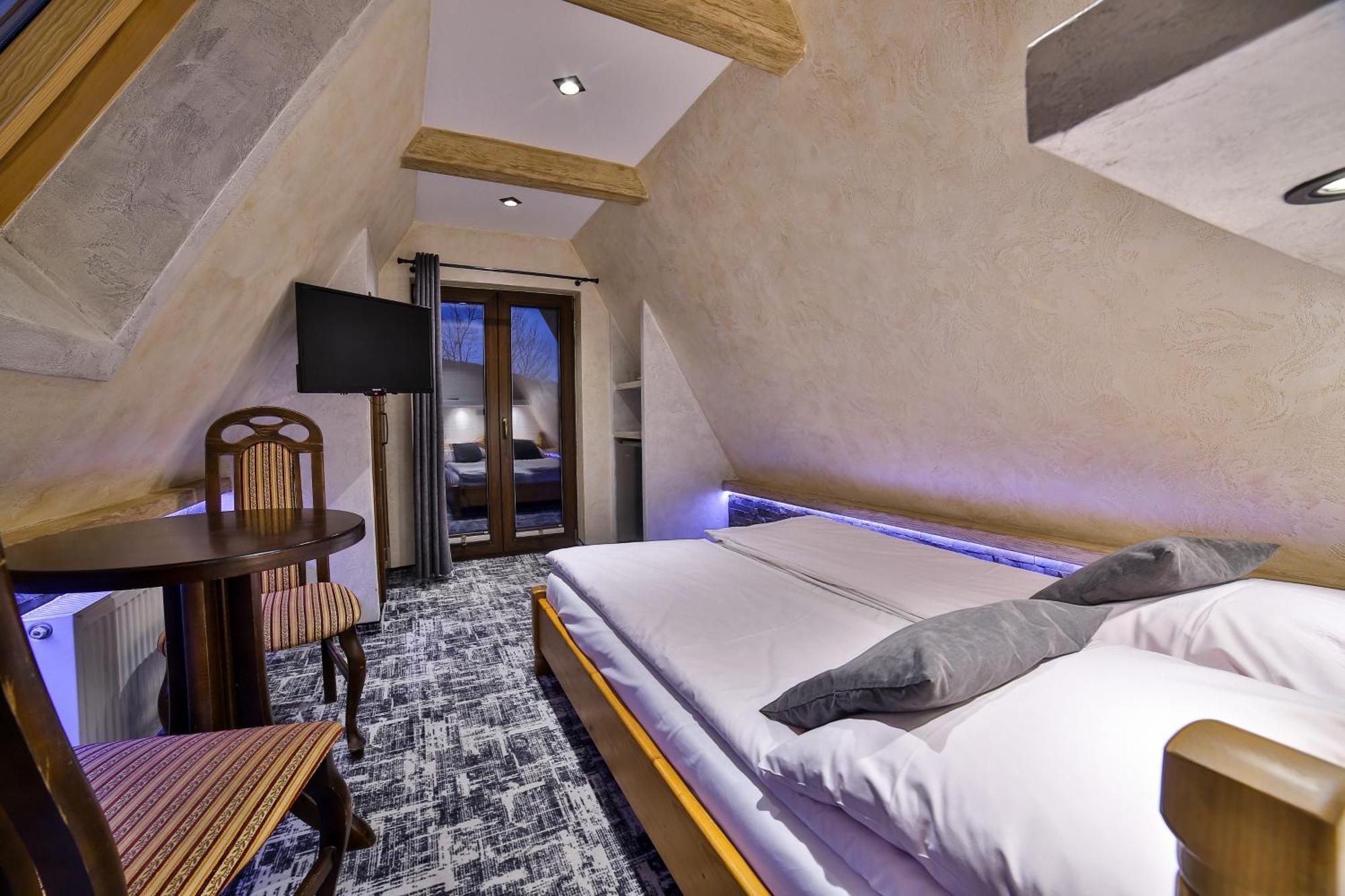 Apartmán Swarna Wynajem Pokoi Zakopane Exteriér fotografie