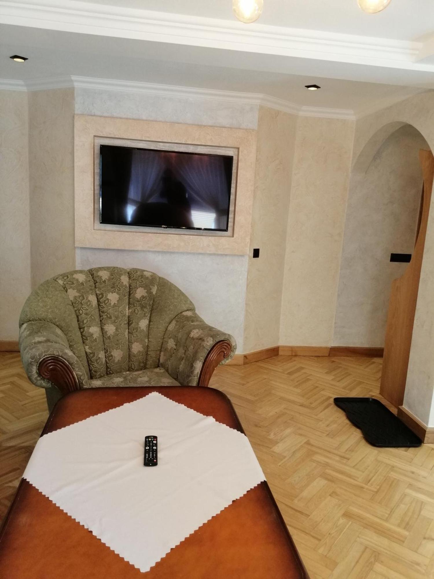 Apartmán Swarna Wynajem Pokoi Zakopane Pokoj fotografie