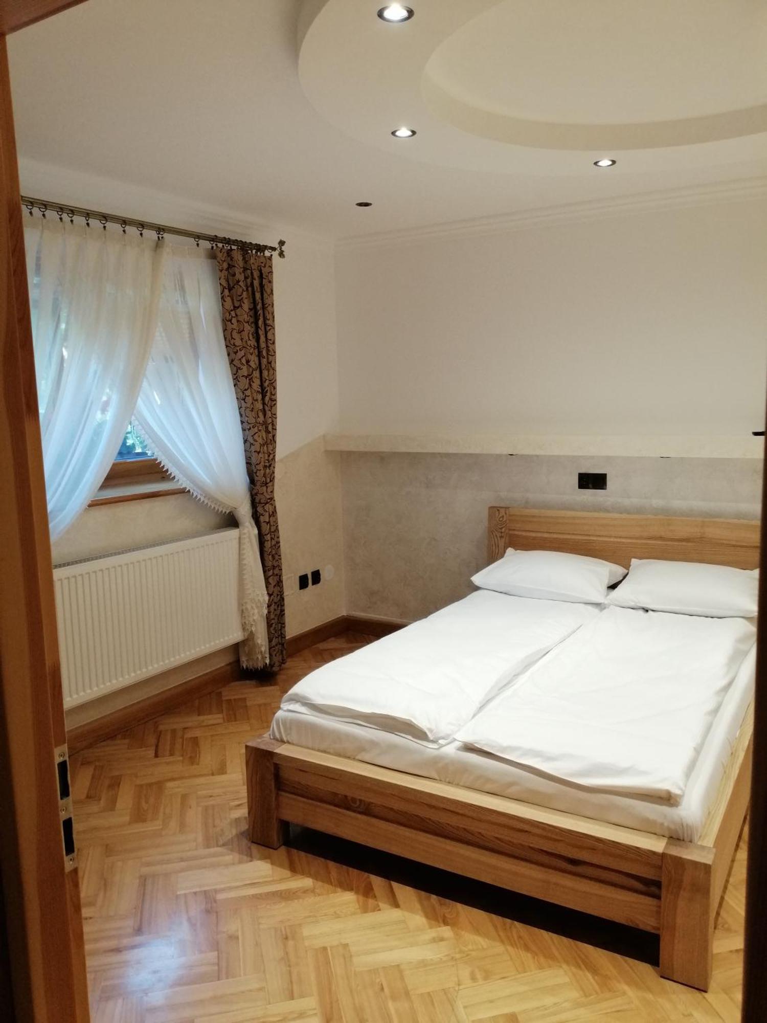 Apartmán Swarna Wynajem Pokoi Zakopane Pokoj fotografie
